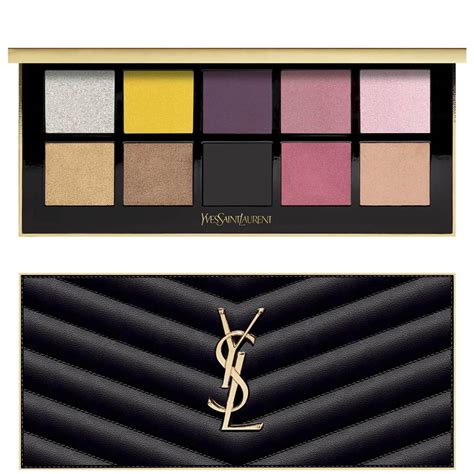 ysl couture colour clutch paris 1|YVES SAINT LAURENT .